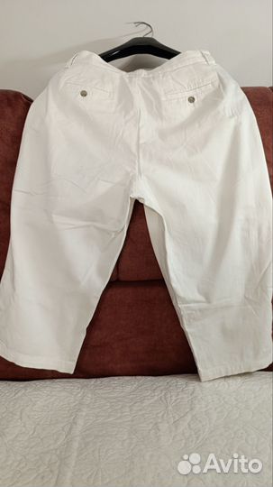 Бриджи женские 48-50