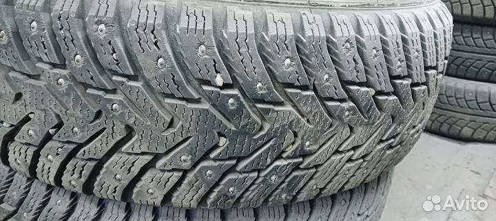 Nokian Tyres Hakkapeliitta 8 185/70 R14