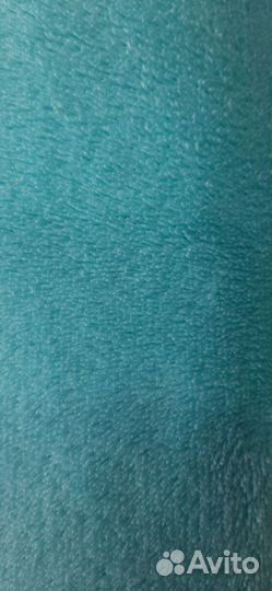 Детский пледик (для новорожденных) 2шт