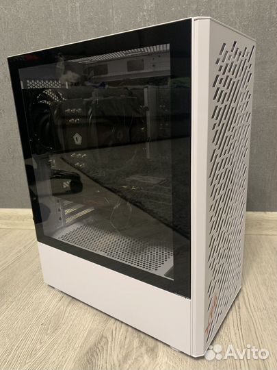 Игровой пк