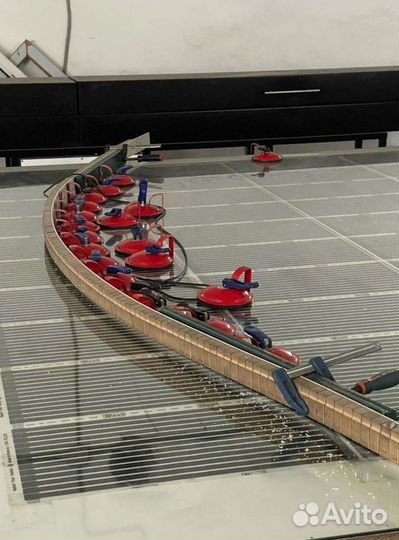 Балконный блок пвх от производителя