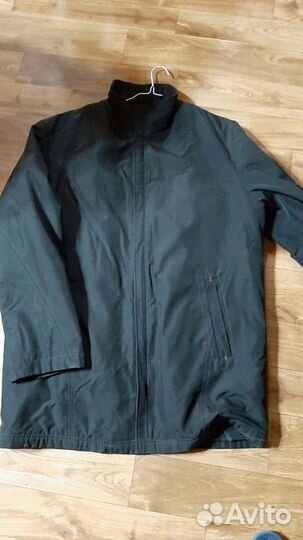 Куртка мужская