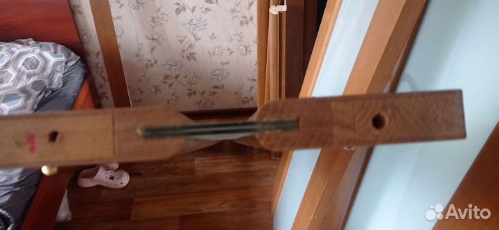 Двери межкомнатные с коробкой