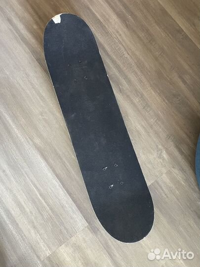 Скейтборд