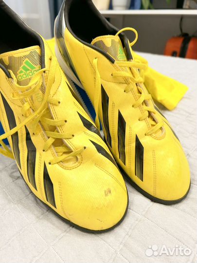 Бутсы мужские 44р с футболкой L