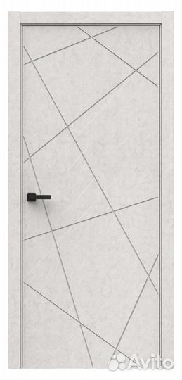 Межкомнатные щитовые двери г. Чебоксары