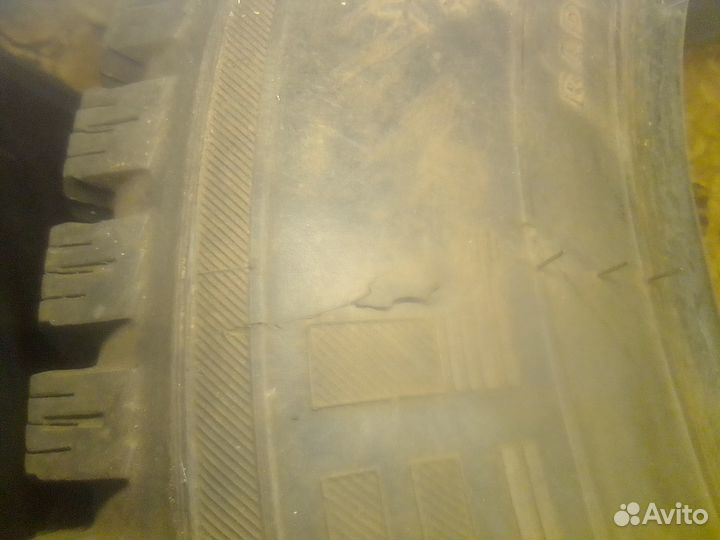 Amtel NordMaster ST 195/65 R15 91Q