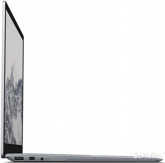 Microsoft Surface Laptop - i7,1Tb SSD,16GB