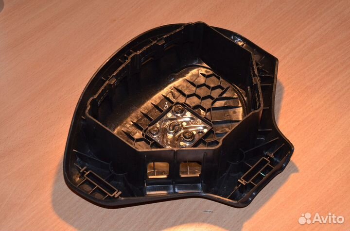 Крышка подушки безопасности Ситроен Ц-элайзе