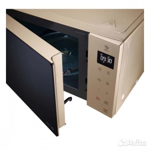 Микроволновая печь LG MS2535gish