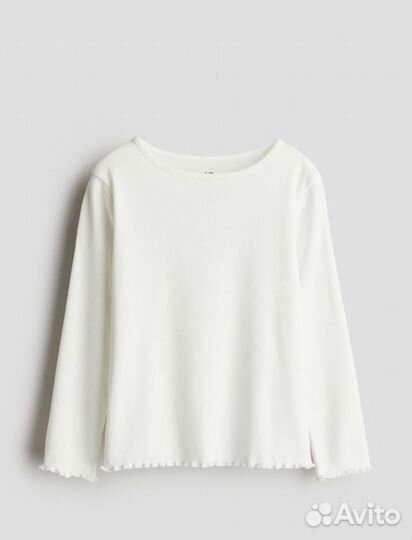 Лонглин hm 110-116, 134-140