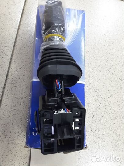 Переключатель подрулевой GM 96628524