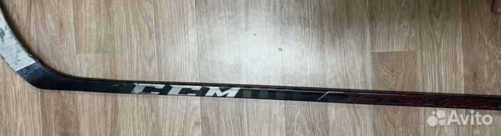 Клюшка ccm jetspeed ft 3 pro