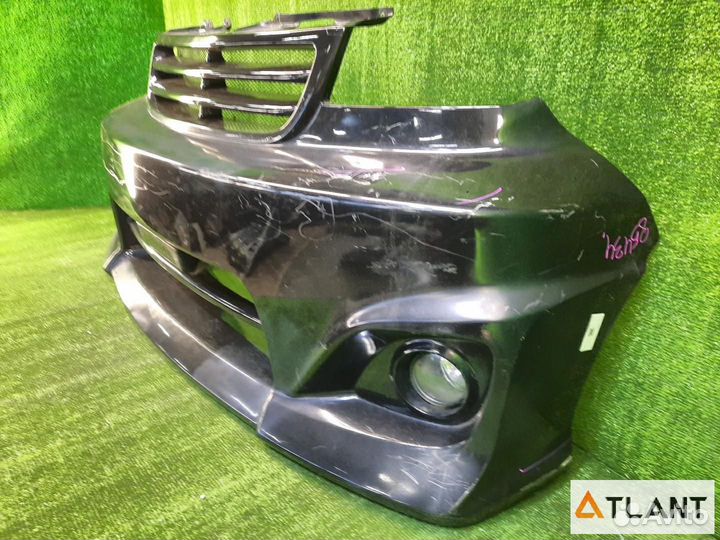 Бампер передний toyota BB