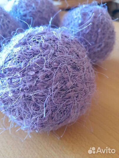Пряжа для вязания