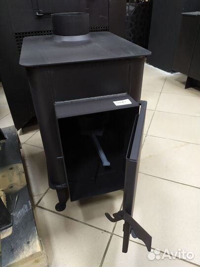 Отопительная печь Ферингер