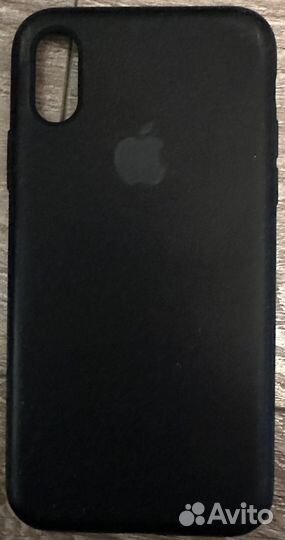 Чехол для iPhone 10