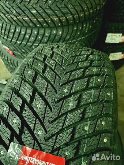 iLink Wintervorhut Stud II 265/50 R20 111T