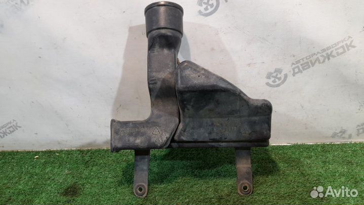 Корпус воздушного фильтра Hyundai Accent 2 1.5