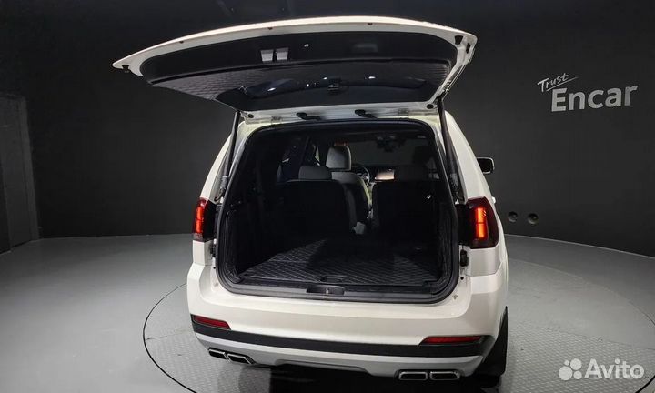 Kia Mohave 3.0 AT, 2020, 43 590 км