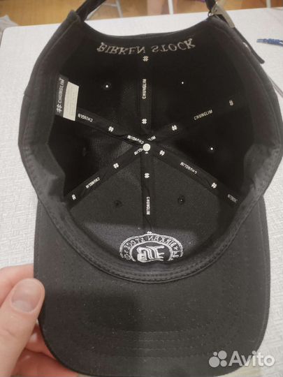 Бейсболка Birken