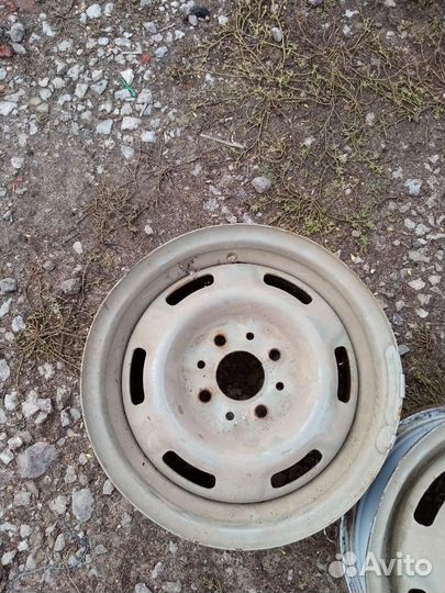 Диски r13 на ваз