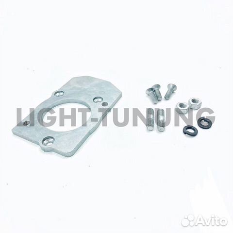 Переходник под электронный дроссель