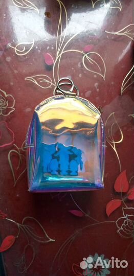 Косметичка детская Куклы Лол