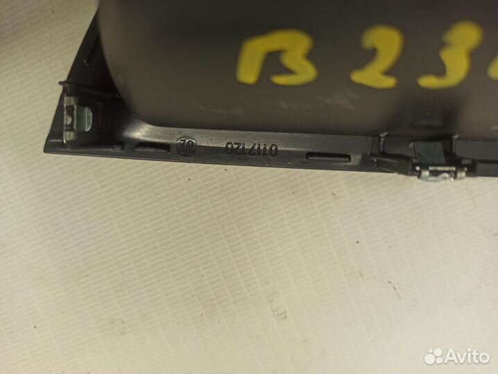 Кнопка стеклоподъемника BMW X5 E70