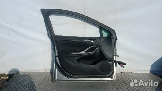 Дверь передняя левая opel astra K (3GM65EN01)