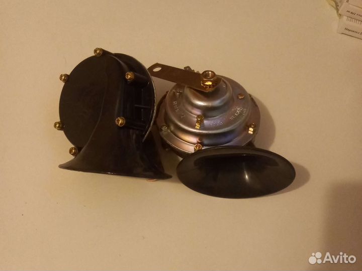 Сигнализация для авто