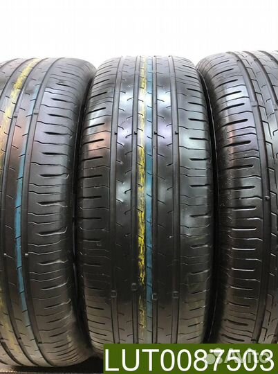 Continental ContiEcoContact 6 205/60 R16 100K