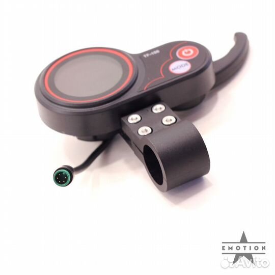 Бортовой компьютер для электросамоката TF-100 5pin