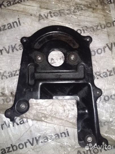 Распорка Mazda 3 Bl