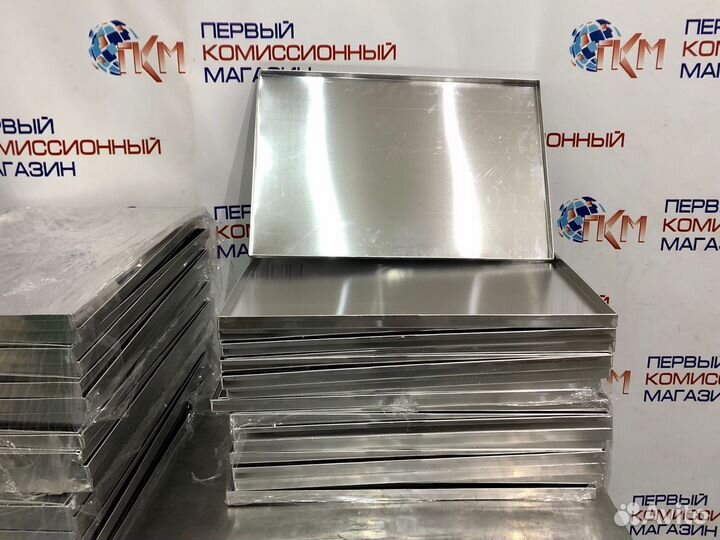 Противни Лист для пекарни