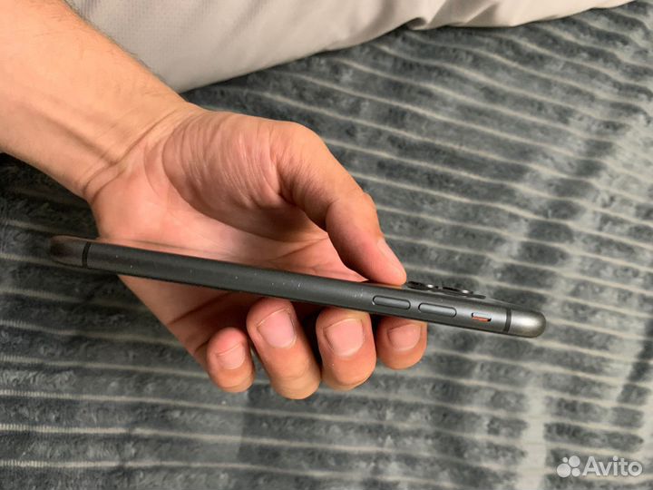 iPhone 11 128gb