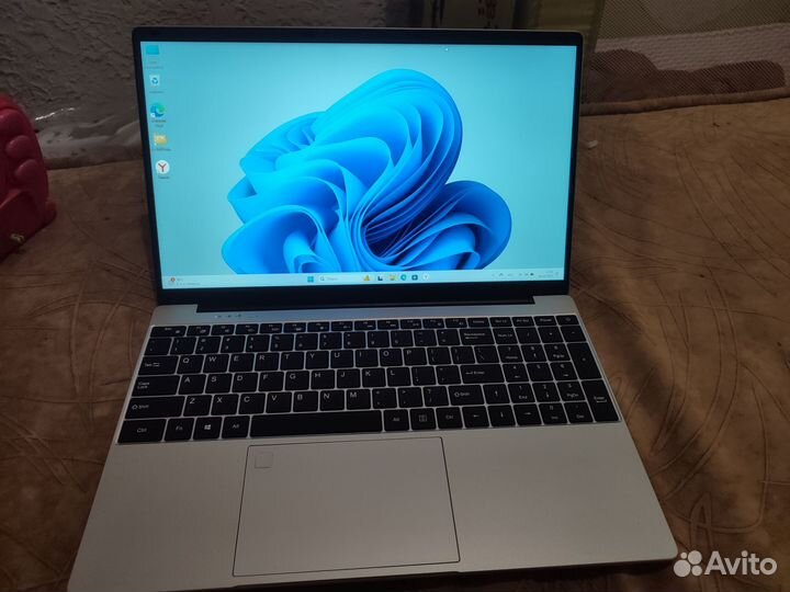 Ноутбук 