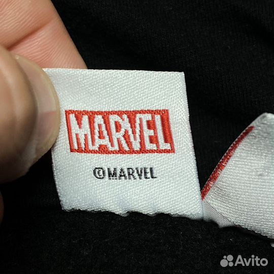 Худи Marvel