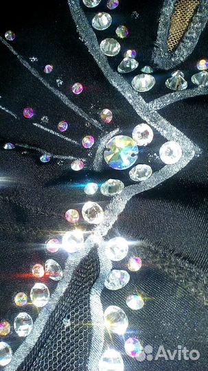 Купальник 110-120