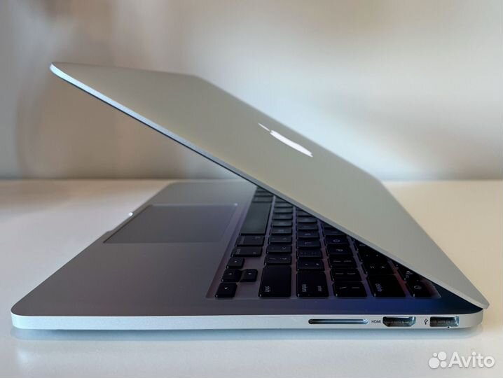 Apple MacBook Pro 13 2015