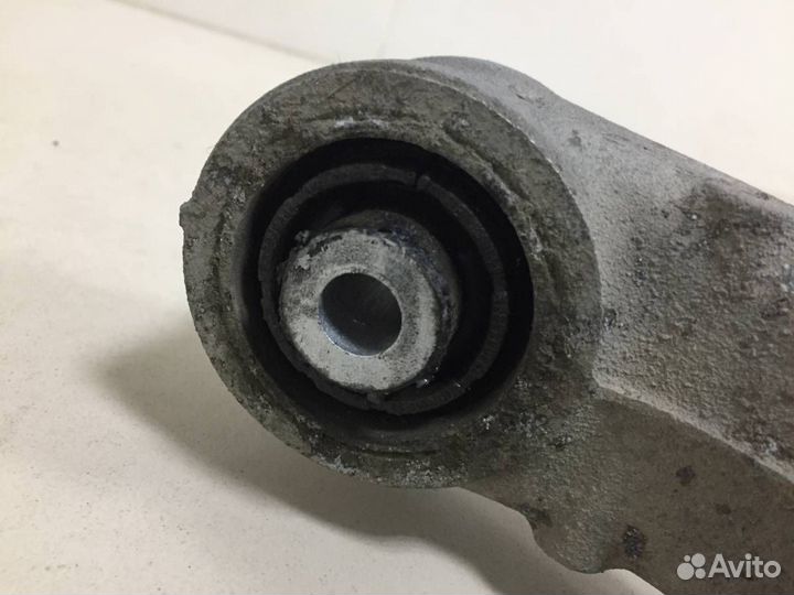 Рычаг задний нижний правый Audi A6 C7 2011