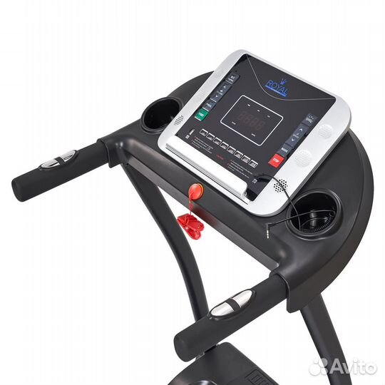 Беговая дорожка электрическая royal Fitness RF-7