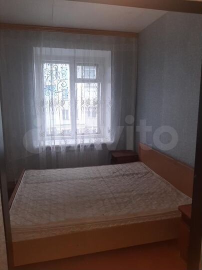 2-к. квартира, 45 м², 5/5 эт.