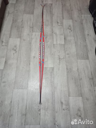 Лыжи беговые madshus combi