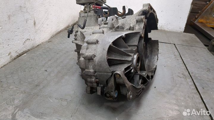 Кпп 6-ст.мех. (МКПП) Ford Mondeo 3, 2005