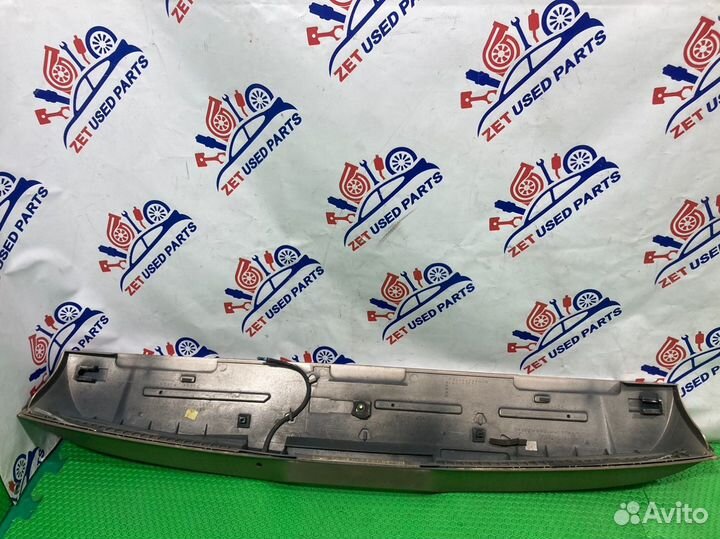 Спойлер крышки багажника Honda Pilot YF1 2002