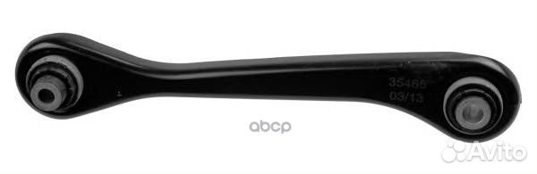 Рычаг зад.прав.VW passat,golf V/skoda octavia