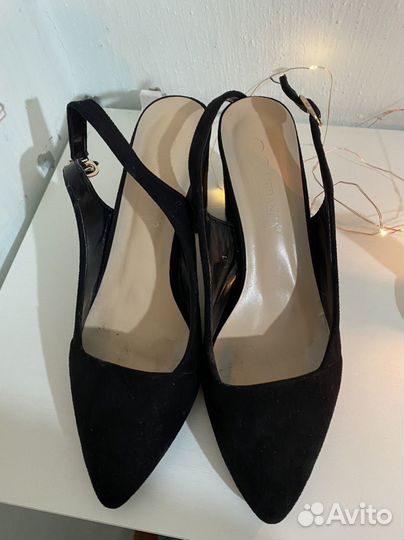 Туфли женские