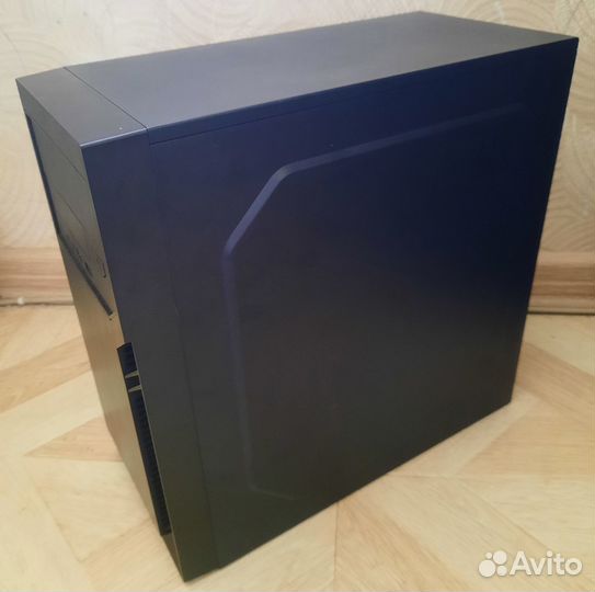Пк dexp Aquilon O242