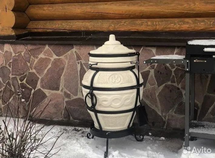 Тандыр для дома (Магазин) Есаул